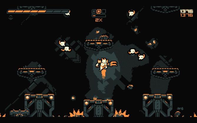 Hell is Other Demons 