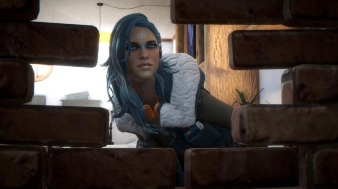 Dreamfall Chapters: The Final Cut Edition 