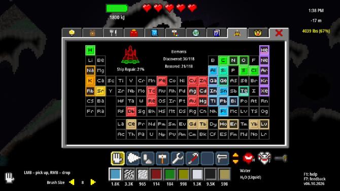 Atomcraft 