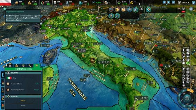 Realpolitiks II 