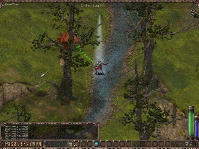 Kult: Heretic Kingdoms 