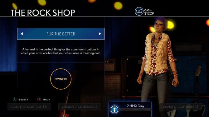 Rock Band 4 Rivals Bundle 