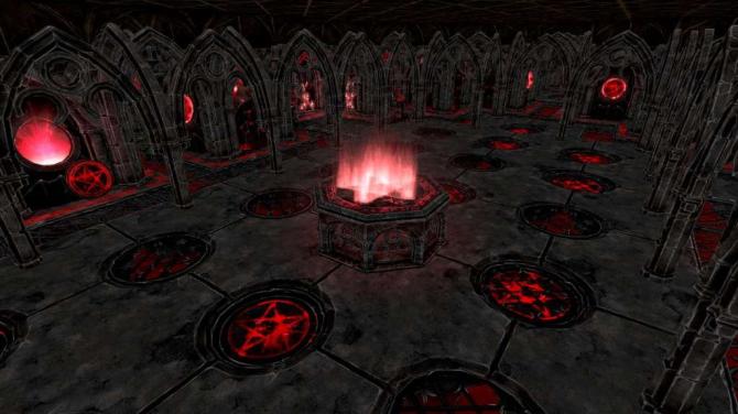 War for the Overworld 