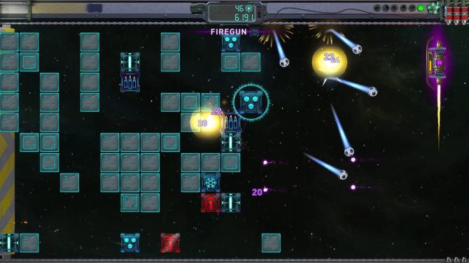 Darkanoid 