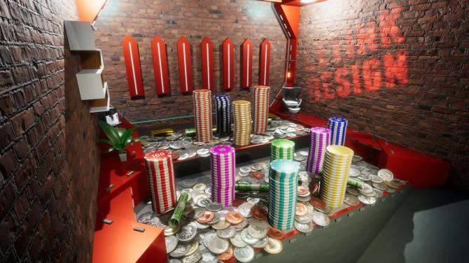 Coin Pusher Casino 