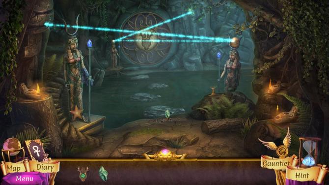 Demon Hunter 4: Riddles of Light 