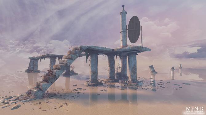 MIND: Path to Thalamus Enhanced Edition 