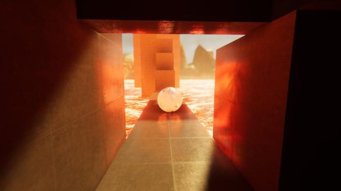 Sphere Game Legendary 