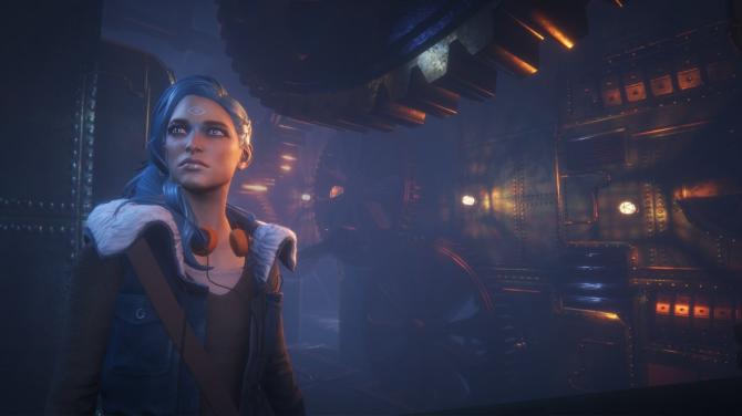 Dreamfall Chapters: The Final Cut Edition 