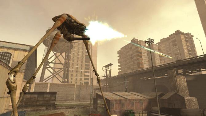 Half-Life 2: Lost Coast + Half-Life 2: Episode One + Half-Life 2: Deathmatch + Half-Life Deathmatch: Source Bundle 