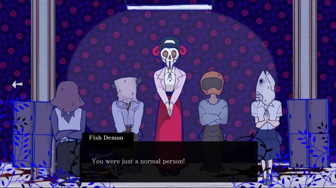 Purgatory’s Flower PC St 