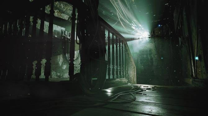 Observer: System Redux Deluxe Edition 