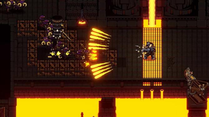 Castle Of Alchemists 