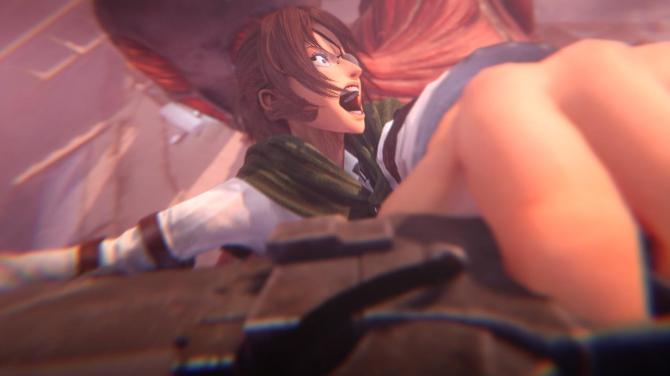 Attack on Titan 3 / A.O.T. 3 + Pre-Order Bonus 