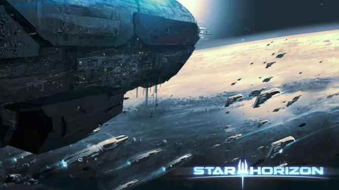 Star Horizon 