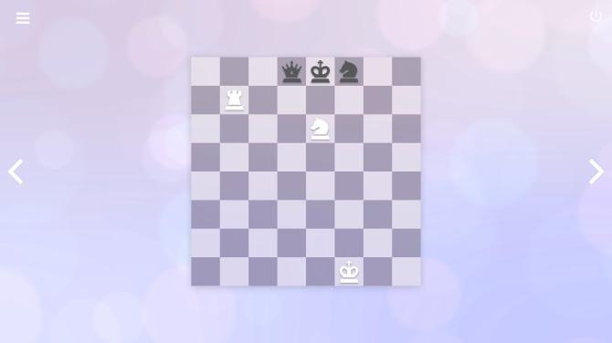 Zen Chess: Mate in One 