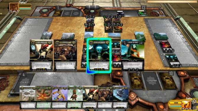 Draconian Wars 