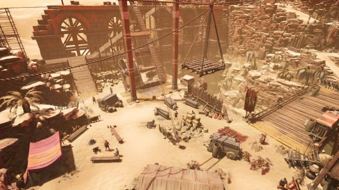 Expeditions: Rome 