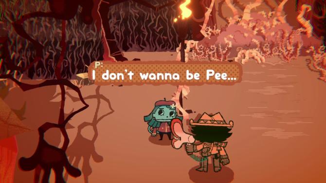 Great God Grove 