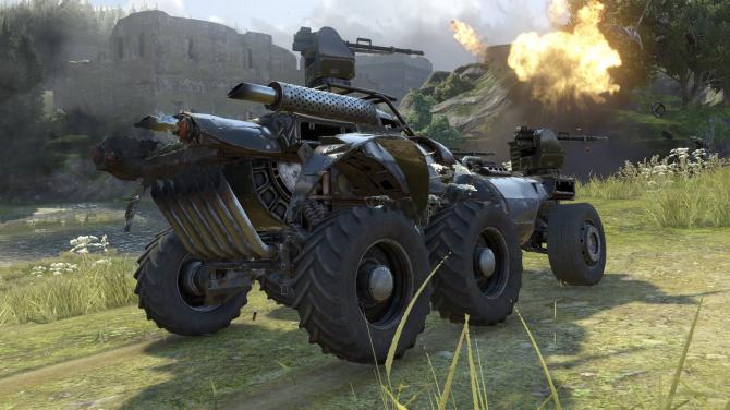 Crossout - Insomnia Pack 