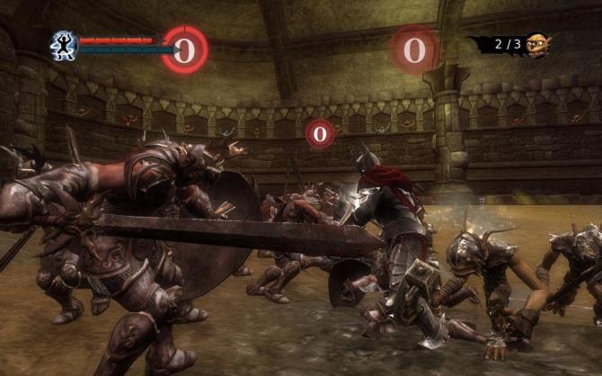 Overlord: The Ultimate Evil Collection 