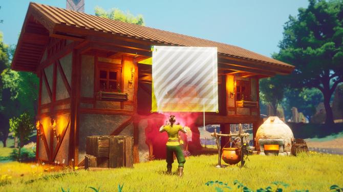 RuneScape: Dragonwilds 