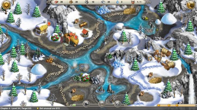 Viking Saga: Epic Adventure 