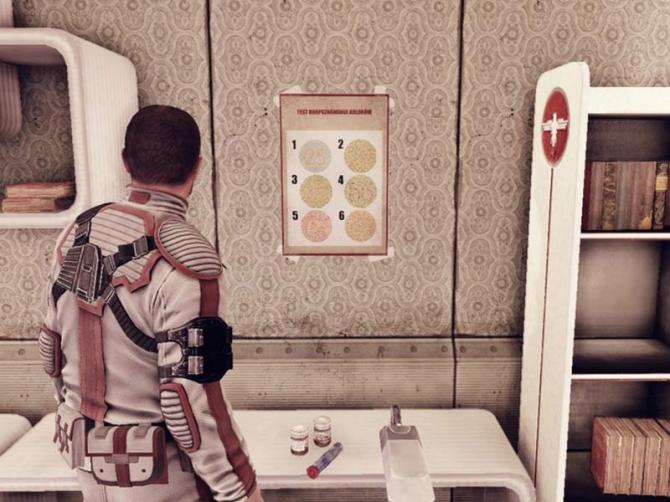 Afterfall Insanity Extended Edition 