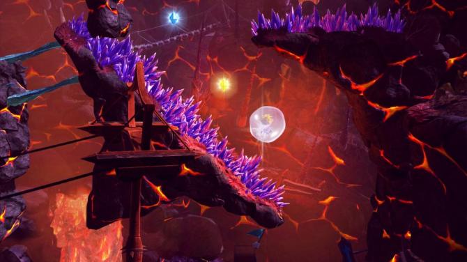 Giana Sisters: Twisted Dreams 