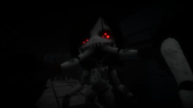 Dolls: The Hunt 