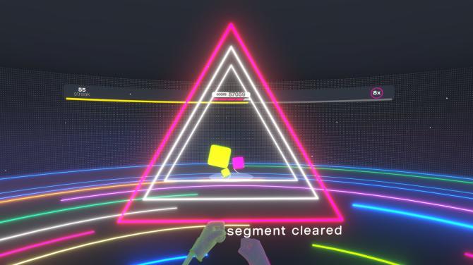 Beat the Beats VR 