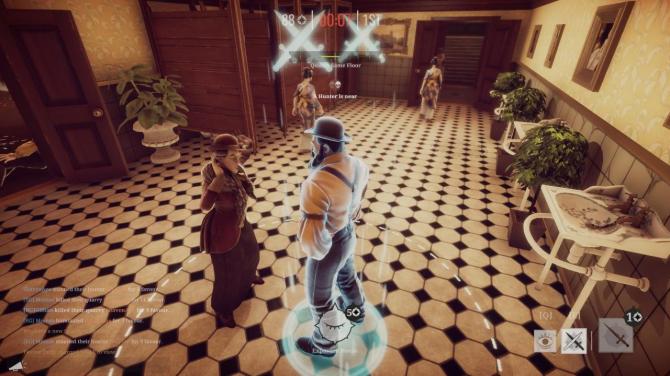 Murderous Pursuits Deluxe Edition 