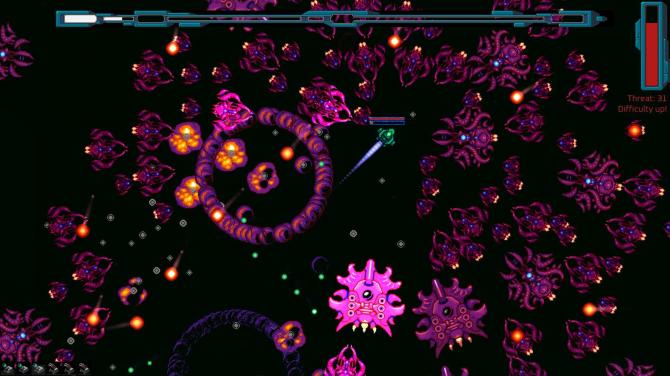 Void Scrappers 