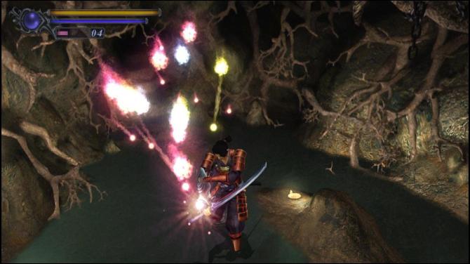 Onimusha: Warlords LATAM 
