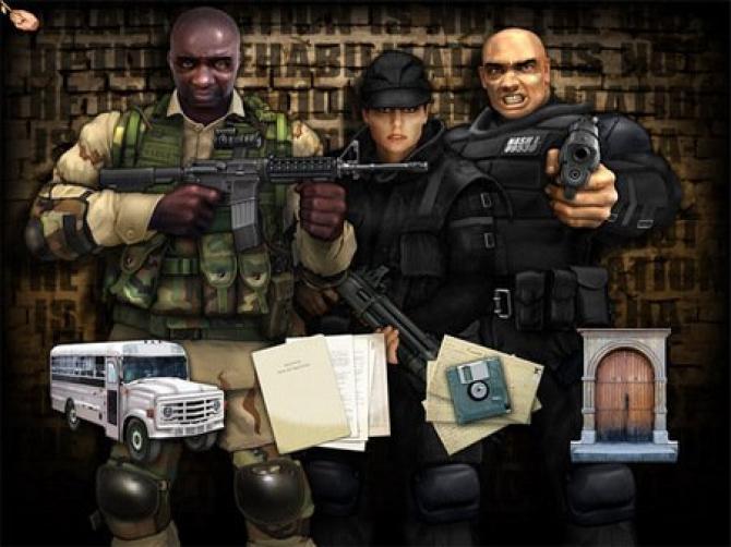 Simulation Gaming Pack 2012 