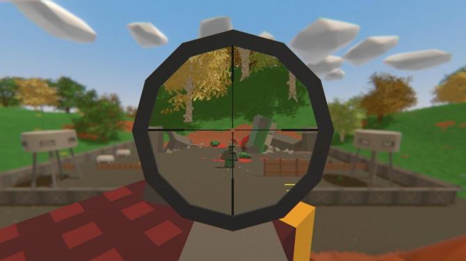 Unturned 