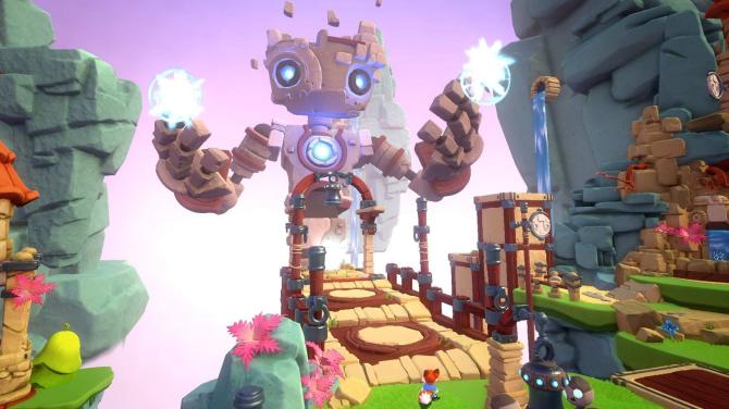 Super Lucky's Tale CHINA 