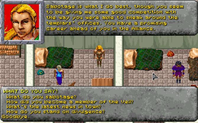 Dungeons & Dragons: Dark Sun Series 