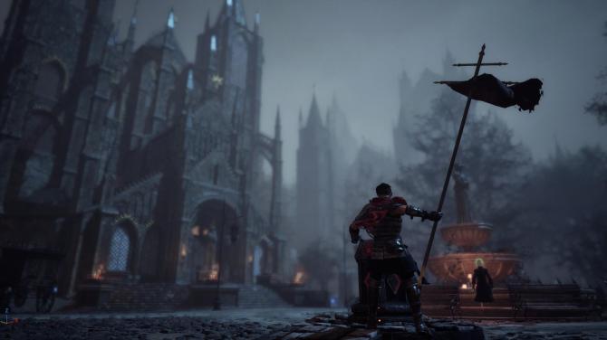 Crimson Oath 