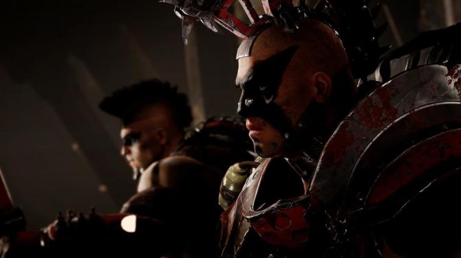 Necromunda: Underhive Wars AR 