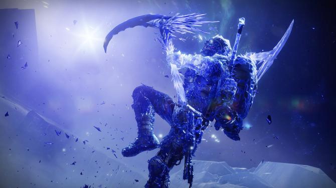Destiny 2: The Light & Darkness Collection 