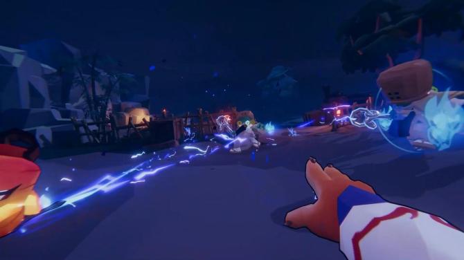 Gunfire Reborn + Visitors of Spirit Realm Bundle 