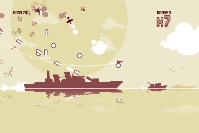 LUFTRAUSERS 