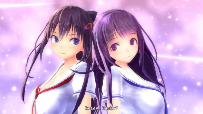 Valkyrie Drive -Bhikkhuni- Complete Edition 