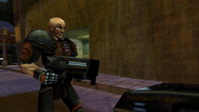 Requiem: Avenging Angel 