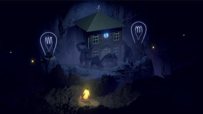 The Forest Quartet 