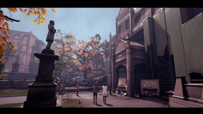 The Occupation US XBOX One CD Key 