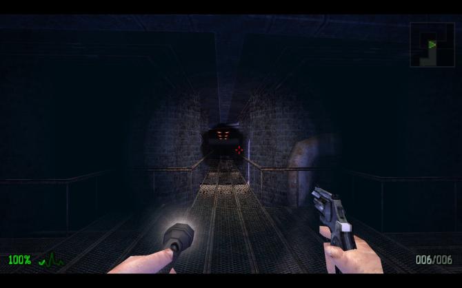 Dementium II (2026) 