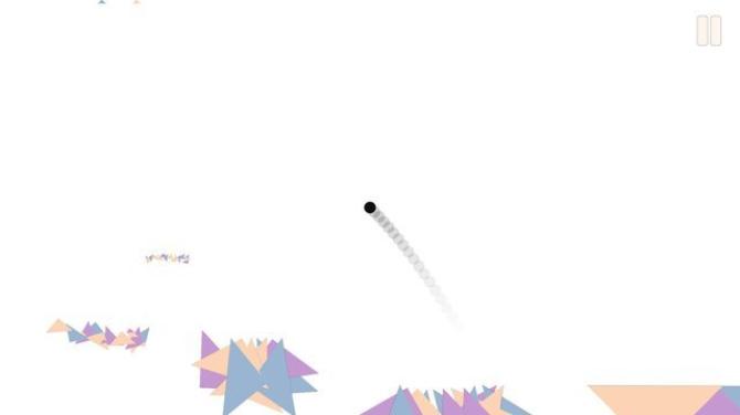 Abstract Golfing S 