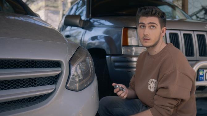 Beta Kafe: Write Your Love Story 